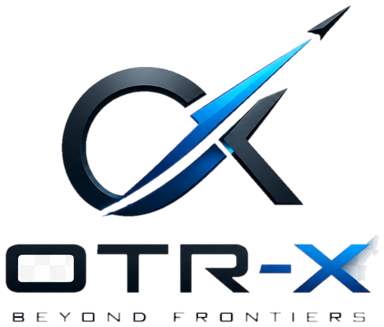 OTR-X Inc. logo